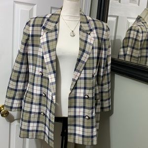 Adolfo Atelier blazer, VINTAGE